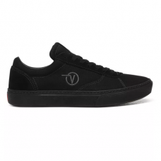 Zapatillas Vans Paradoxxx Negras